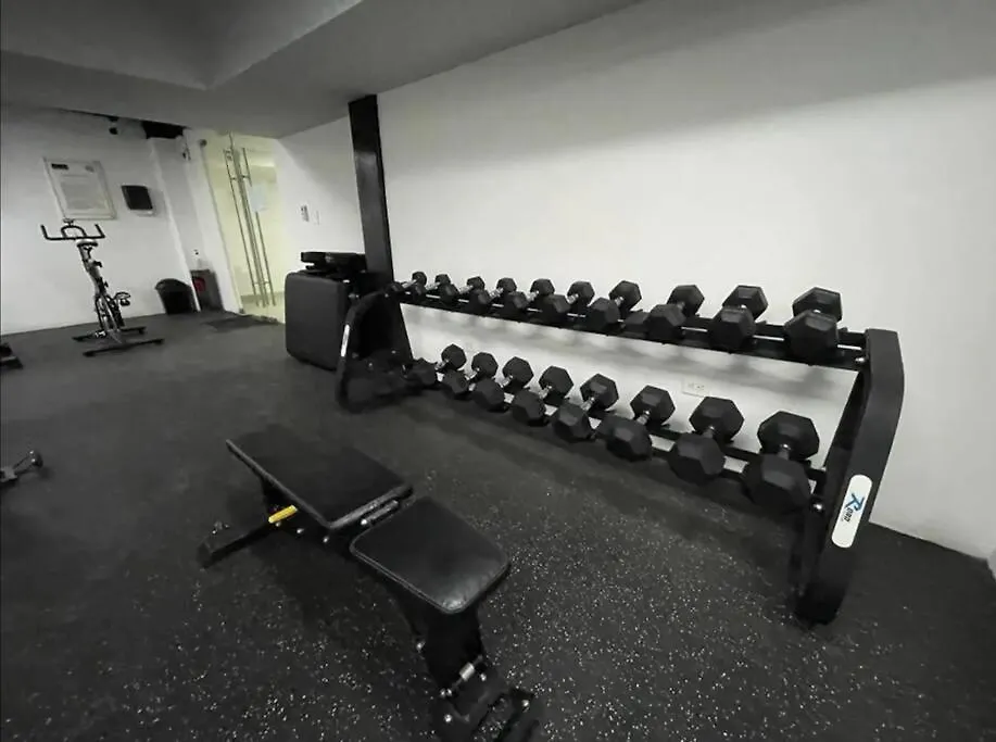 Apartmán 5Th Ave - Gym - Pool - Rooftop Playa del Carmen
