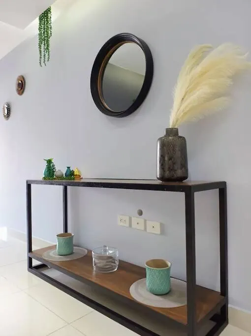 Apartmán 5Th Ave - Gym - Pool - Rooftop Playa del Carmen